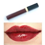 Chanel Rouge Coco Gloss 772 Epique Ruj