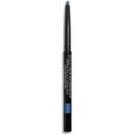 Chanel Stylo Yeux Waterproof 38 Bleu Metal Göz Kalemi