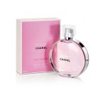 Chanel Tendre Eau De Toilette 100 Ml Kadin Parfum