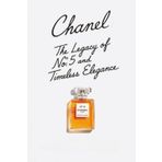 Chanel: The Legacy of No. 5 and Timeless Elegance