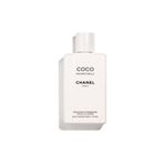 Chanel - Vücut Losyonu Nemlendirici - COCO MADEMOISELLE - 200ml