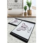Change Banyo Halısı Djt 2li Set