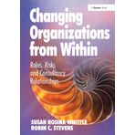 Changing Organizations from Within: Roles, Risks and Consultancy Relationships
