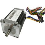 Changzhou 57BHH82-300E ,57MM/2.2NM,4V/3A,STEP Motor