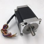 Changzhou 86BHH118-Y490A-Y32A ,85X85MM 8.5nm 7.2V/5A Step Motor
