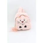 Chantaky Pudra Peluş Tavşan Çocuk Sırt Çantası 039 3000