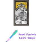 Chanteleine Kontu: Olağanüstü Yolculuklar 28 + Renkli Fosforlu Kalem - Hayır