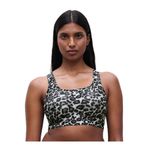 Chantelle Bralet Sütyen C11Dq3, L, 5003311662, Gri, Kadın