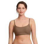 Chantelle Bralet Sütyen C16A20, XS-S, 5003262646, Kahve, Kadın