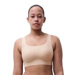 Chantelle Bralet Sütyen C26Bq2 Ss, M, 5003311638, Ten, Kadın