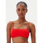 Chantelle Kırmızı Kadın Bikini Üst C12VQ9 CHANTELLE PULP