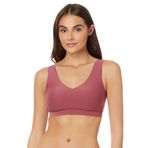 Chantelle Koyu Kırmızı Bralet Sütyen C16A10 Ss Pembe M/L, M/L, TYCBA56B8DF09B92B88531A00, Pink, Kadın