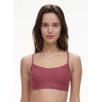 Chantelle Koyu Kırmızı Kadın C16A20 CHANTELLE SS Bralet Sütyen