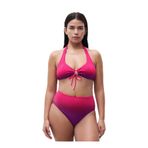 Chantelle Pembe - Mor Bikini Alt C12Vc5 Pulp, Standart, C12VC5 A41, Purple, Kadın