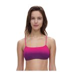 Chantelle Pembe - Mor Bikini Üst C12Vq9 Pulp, XS-S, 5003285316, Pembe - Mor, Kadın