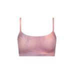 Chantelle Pembe - Mor Kadın C11D20 CHANTELLE SS Bralet Sütyen
