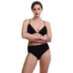 Chantelle Siyah Kadın Bikini Alt C12VC5 CHANTELLE