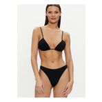 Chantelle Siyah Kadın Bikini Üst C12VQF CHANTELLE