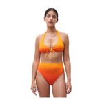 Chantelle Turuncu - Sarı Bikini Altı, Standart, 5003285315, Turuncu - Sarı, Kadın