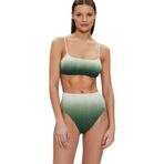 Chantelle Yeşil Kadın Bikini Alt C12VC5 CHANTELLE