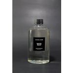 CHANZA HOME 600 Cc Beyaz Sabun Yedek Çubuklu Oda Kokusu Refill Şişede Çubuklu Oda Kokusu Esansı