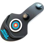 Chaoduo Shop 1 Adet Olimpik Yay Ekstremite Koruma Okçuluk Arası Lastik Pedi Koruyucu Ayakkabı Uzun Yay Avcılık Çekim Aksesuarları Için Ayak (Yurt Dışından) - Renkli
