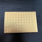 Chaoduo Shop 12 Stil Stili Et Su Geçirmez Abd Doları Desen Poker Masa Oyunu Oyun Kartı Koleksiyonu Poker Masa Oyunu Oyun Kartı Koleksiyonu Poker (Yurt Dışından) - Renkli