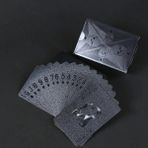 Chaoduo Shop 15 Stil Stili Et Su Geçirmez Abd Doları Desen Poker Masa Oyunu Oyun Kartı Koleksiyonu Poker Masa Oyunu Oyun Kartı Koleksiyonu Poker (Yurt Dışından) - Renkli - Oyun kağıtları