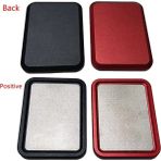 Chaoduo Shop Bilardo Bilardo Cue Ucu Sander Snooker Sopa Burnisher Shaper Dosya Cilalı Onarım Aracı Aksesuarları (Yurt Dışından) - Renkli