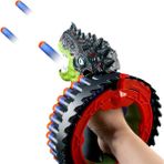 Chaoduo Shop Bilezik 34 Burst Dinozor Kükreme Elektrikli Patlatma Oyuncak Tabanca Elektrikli Gerçekçi Doku ile Patlama Oyunu Bilezik Elektrikli Hediye (Yurt Dışından) - Renkli