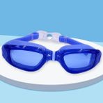 Chaoduo Shop Blue2 Tarzı Miyopi Yüzme Gözlüğü Havuz Gözlükleri Anti Sis Erkek Kadın Optik Su Geçirmez Gözlük Yüzme Aksesuarları (Yurt Dışından) - Renkli