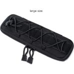 Chaoduo Shop Bm Stili Taktik Kemer Molly Kılıfı Molle Bel Yelek Torbalar Edc Sırt Çantası Yürüyüş Için Ekleri Askeri Avcılık Dergisi Kılıfı (Yurt Dışından) - Renkli