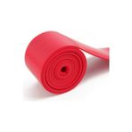 Chaoduo Shop Kırmızı 2000X50X1MM Stili Fitness Kas Eğitim Bandı Floss Band Kas Bandajları Basınçlı Yara Bandajları Ayak Bileği Kas Çıkartmaları Hareketlilik Kurtarma Bantları (Yurt Dışından) - Renkli - 0,5 kg