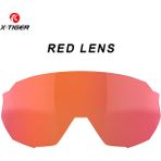 Chaoduo Shop Kırmızı Lens Stili X-Tıger Bisiklet Gözlükleri Wjk Aksesuarları Fotokromik Lens Bisiklet Güneş Gözlüğü Ayaklar Polarize Lens Değiştirme Lens Miyopi Çerçeve (Yurt Dışından) - Renkli - Standart - Spor Gözlükleri