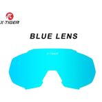 Chaoduo Shop Mavi Lens Stili X-Tıger Jpc Bisiklet Gözlük Aksesuarları Fotokromik Lens Bisiklet Güneş Gözlüğü Ayaklar Polarize Lens Değiştirme Lens Miyopi Çerçeve (Yurt Dışından) - Renkli - Standart - Spor Gözlükleri