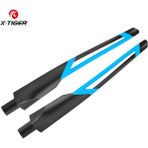 Chaoduo Shop Mavi Siyah Stil X-Tıger Bisiklet Gözlükleri Wjk Aksesuarları Fotokromik Lens Bisiklet Güneş Gözlüğü Ayaklar Polarize Lens Değiştirme Lens Miyopi Çerçeve (Yurt Dışından) - Renkli - Standart - Spor Gözlükleri
