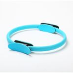Chaoduo Shop Mavi Stil 1 Adet Ev Fitness Pilate Daire Spor Salonu Profesyonel Spor Eğitimi Yoga Halka Egzersiz Kadın Egzersiz Aksesuarları Direnç Çemberi (Yurt Dışından)