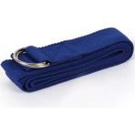 Chaoduo Shop Mavi Stil M Beden Kadın Yoga Band Streç Kayış Kemer Çok Renkli Egzersiz Halatı Bel Bacak Direnç Bandı Ev Egzersiz Gym Fitness Ekipmanları (Yurt Dışından) - yoga kayışı