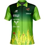 Chaoduo Shop Mor Tarzı Yeni Vur Dart Erkek T Shirt Siyah 100% Polyester Özelleştirme Tasarımınızı Yapın Renkli Çekim Gömlek Yetişkin Polo Tshirt Için (Yurt Dışından)