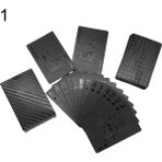 Chaoduo Shop No.1 Tarzı Et Su Geçirmez Abd Doları Desen Poker Masa Oyunu Oyun Kartı Koleksiyonu Poker Masa Oyunu Oyun Kartı Koleksiyonu Ev De (Yurt Dışından) - Renkli