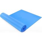 Chaoduo Shop No.2 Tarzı Direnç Bandı Yoga Germe Bandı Elastik Bant Fitness Direnç Bandı Kuvvet Antrenmanı Stretch Band Lateks Germe Halatı (Yurt Dışından) - yoga kayışı - Renkli