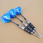 Chaoduo Shop No.3 Tarzı Et 22G Profesyonel Tungsten Çelik Iğne Dart Milleri Uçuşlar Dart Dart Ucu Spor Aleti ile (Yurt Dışından) - Renkli