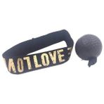Chaoduo Shop No.5 Tarzı Boks Refleks Hız Yumruk Topu Mma Sanda Boksör Yükseltme Reaksiyon Kuvveti El Göz Eğitim Seti Stres Boks Muay Thai Egzersiz (Yurt Dışından) - Beyaz