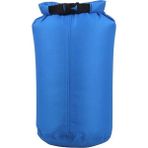 Chaoduo Shop No.6 Tarzı 8l Naylon Taşınabilir Su Geçirmez Kuru Çanta Teknecilik Için Kese Kano Balıkçılık Rafting Yüzme Kamp Rafting Sup Snowboard (Yurt Dışından) - Renkli