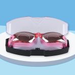 Chaoduo Shop Pembe Stil Miyopi Yüzme Gözlüğü Havuz Gözlükleri Anti Sis Erkek Kadın Optik Su Geçirmez Gözlük Yüzme Aksesuarları (Yurt Dışından) - Renkli