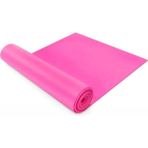 Chaoduo Shop Pembe Tarzı Kadın Yoga Pilates Streç Direnç Bandı Egzersiz Fitness Band Eğitimi Elastik Kauçuk Doğal Spor Salonu Yoga Kemerleri Spor Ekipmanları (Yurt Dışından) - yoga kayışı - Renkli