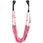 Chaoduo Shop Pembe Tarzı Spor Salonu Asılı Inversiyon Salıncak Hava Yoga Hamak Sedye Bant Kemer Sağlık Yoga Dans Jimnastik Eğitim Aksesuarları (Yurt Dışından)