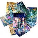 Chaoduo Shop Rüya Yorumu Stili Yeni Varış Yüksek Li Laura Tuan Lenormand Oracle Tarot Kartları Fal Rehberliği Kehanet Güverte Tahta Oyunu Anlatıyor (Yurt Dışından) - Renkli
