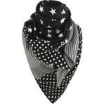 Chaoduo Shop S Tarzı Kış Kadın Eşarp Solid Nokta Baskı Düğme Yumuşak Wrap Günlük Sıcak Atkılar Şal Eşarp Kadın Kaşmir Eşarp Fular Бандана (Yurt Dışından)