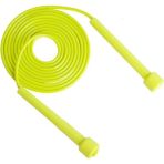 Chaoduo Shop Sarı Stil Hız Atlama Ipi Crossfit Profesyonel Erkek Kadın Spor Salonu Pvc Ip Atlama Ipi Ayarlanabilir Fitness Ekipmanları Kas Boks Mma Eğitimi (Yurt Dışından) - 1 Adet - Renkli